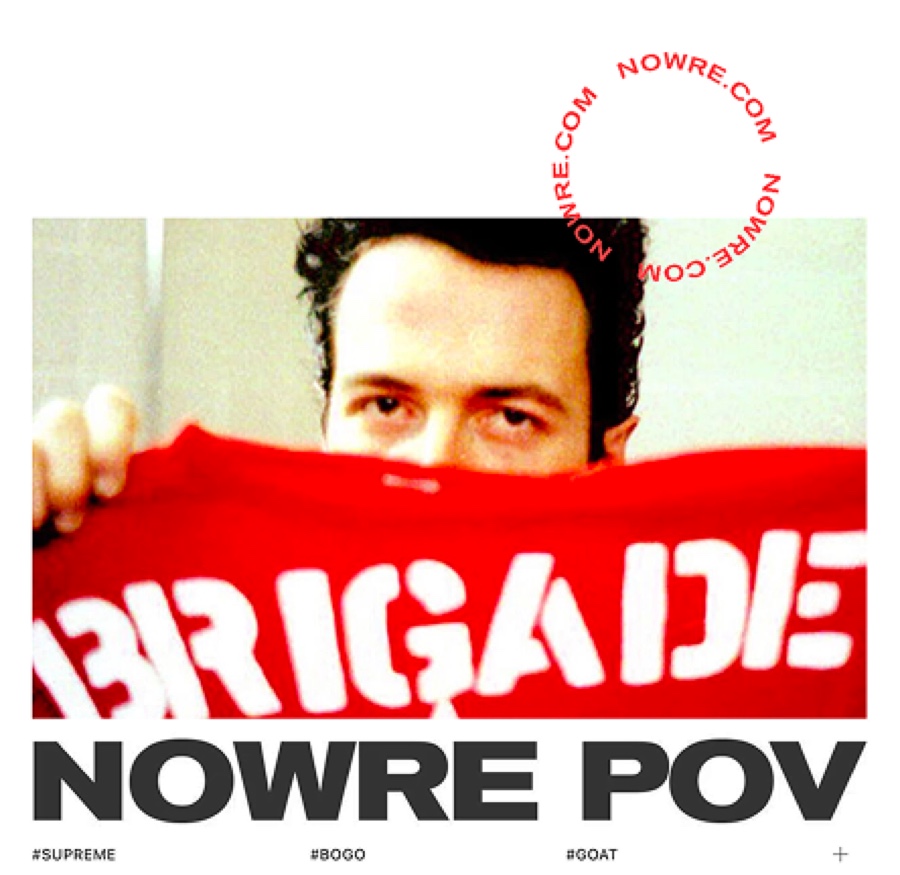 Media coverage — NOWRE